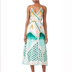 Temperley London dress